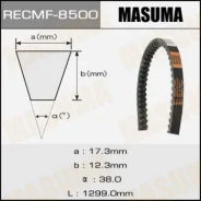 ������ ����������� Masuma ��.8500 17�1299 �� Masuma 8500 ����