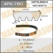 ������ ���������� Masuma 4PK-760 Masuma 4PK760 ����