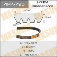 ������ ���������� Masuma 4PK-795 Masuma 4PK795 ����