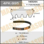 ������ ���������� Masuma 4PK-995 Masuma 4PK995 ����