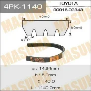 ������ ���������� Masuma 4PK-1140 Masuma 4PK1140 ����