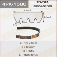 ������ ���������� Masuma 4PK-1580 Masuma 4PK1580 ����