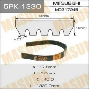 ������ ���������� Masuma 5PK-1330 Masuma 5PK1330 ����