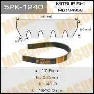 ������ ���������� Masuma 5PK-1240 Masuma 5PK1240 ����
