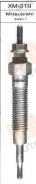 ����� ����������� Masuma 4M40 Masuma XM319 ����