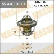 ��������� Masuma W44DX-88 Masuma W44DX88 ����