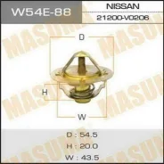 ��������� Masuma W54E-88 Masuma W54E88 ����