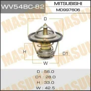 ��������� Masuma WV54BC-82 Masuma WV54BC82 ����