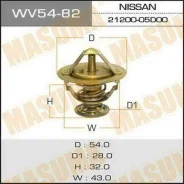��������� Masuma WV54-82 Masuma WV5482 ����