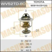 ��������� Masuma WV52TD-80 Masuma WV52TD80 ����