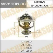 ��������� Masuma WV56BN-88 Masuma WV56BN88 ����
