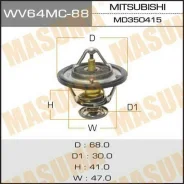 ��������� Masuma WV64MC-88 Masuma WV64MC88 ����
