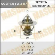 ��������� Masuma WV64TA-82 Masuma WV64TA82 ����