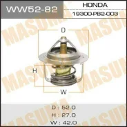 ��������� Masuma WW52-82 Masuma WW5282 ����