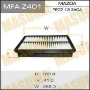 ��������� ������ Masuma Mazda, CX-5 11- A-478 Masuma MFAZ401 ����