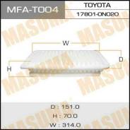   Masuma Toyota, Yaris, NLP90 05-08, A-33930 Masuma MFAT004 