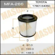 ��������� ������ A-143 Masuma Masuma MFA266 ����