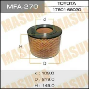 ��������� ������ A-147 Masuma Masuma MFA270 ����