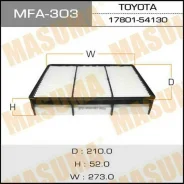 ��������� ������ A-180 Masuma Masuma MFA303 ����