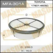 ��������� ������ A-178 Masuma Masuma MFA301 ����