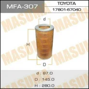 ��������� ������ A-184 Masuma Masuma MFA307 ����