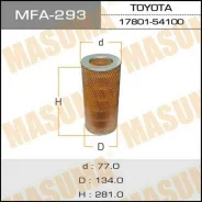 ��������� ������ A-170 Masuma Masuma MFA293 ����