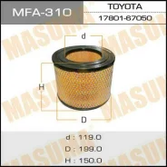 ��������� ������ A-187 Masuma Masuma MFA310 ����