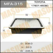 ��������� ������ A-192 Masuma Masuma MFA315 ����