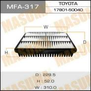   A-194 Masuma Masuma MFA317 