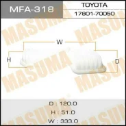 ��������� ������ A-195 Masuma Masuma MFA318 ����