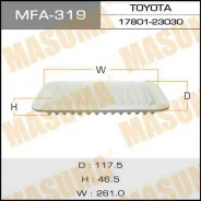 ��������� ������ A-196 Masuma Masuma MFA319 ����