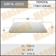 ��������� ������ A-199 Masuma Masuma MFA322 ����