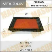��������� ������ A-221 Masuma �N-221 Masuma MFA344 ����
