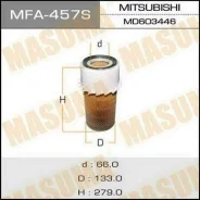 ��������� ������ A-334 Masuma, ������ A-212 Masuma MFA457 ����