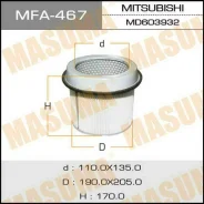 ��������� ������ A-344 Masuma Masuma MFA467 ����