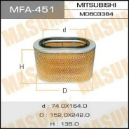 ��������� ������ A-328 Masuma Masuma MFA451 ����