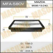��������� ������ A-457 Masuma Masuma MFA580 ����