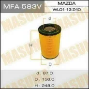 ��������� ������ A-460 Masuma Masuma MFA583 ����