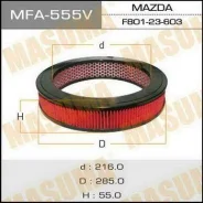 ��������� ������ A-432 Masuma Masuma MFA555 ����