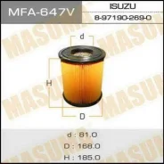 ��������� ������ A-524 Masuma Masuma MFA647 ����