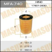 ��������� ������ A-617/620 Masuma Masuma MFA740 ����
