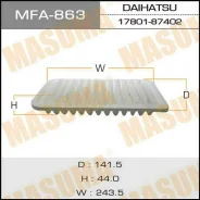 ��������� ������ A-740 Masuma Masuma MFA863 ����