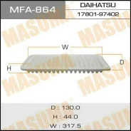 ��������� ������ A-741 Masuma Masuma MFA864 ����