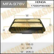 ��������� ������ A-855 Masuma Masuma MFA978 ����