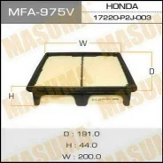 ��������� ������ A-852 Masuma Masuma MFA975 ����