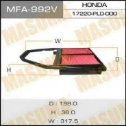 ��������� ������ A-869 Masuma Masuma MFA992 ����