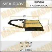 ��������� ������ A-870 Masuma Masuma MFA993 ����