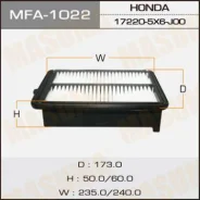 ��������� ������ A-899 Masuma Masuma MFA1022 ����