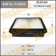 ��������� ������ A-966 Masuma Masuma MFA1089 ����
