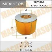 ��������� ������ A-1002 Masuma Masuma MFA1125 ����